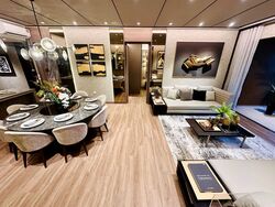 Elta (D5), Apartment #445800121